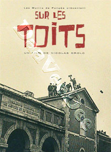 On The Roofs | Sur les toits  |   DVD